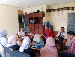 Ciptakan Lingkungan Zero Halinar, Warga Binaan Dapatkan Pelatihan Program Lapas Kelas II A Bukittinggi