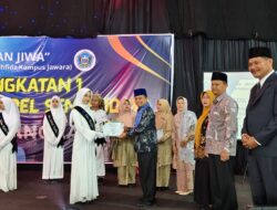 Zaid Toriqh bin Ziyad, Rumah Tahfidz Baru UPT SMP Negeri 2 Batusangkar