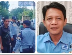 Langkah Ances Kurniawan, S.STP, M.Si Mengurai Kebiasaan Lama di Jalanan Koto Tangah Padang