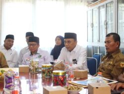 Pesantren Ramah Anak, Jawaban Atas Kegelisahan Kekerasan di Lingkungan Pendidikan