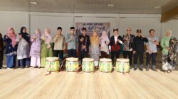 Puluhan Brand Lokal Ramaikan “Craftive Tanah Datar” di Lapangan Cindua Mato