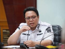 Rakor Perdana Kwarcab 0304 Tanah Datar, Ketua Kwarcab : Ada Beberapa Agenda Utama Dilaksanakan dalam Waktu Dekat