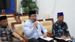 PHBI Tanah Datar Tetapkan Shalat Idul Adha Digelar di Lapangan Cindua Mato