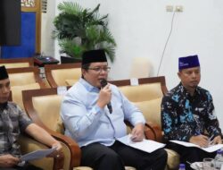 PHBI Tanah Datar Tetapkan Shalat Idul Adha Digelar di Lapangan Cindua Mato