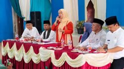 Nagari Paninjauan Optimistis Tampil Maksimal di Lomba Gerakan PKK Sumbar