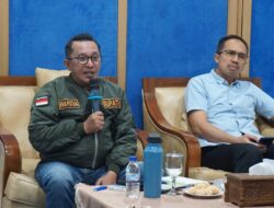 Tanggap Darurat Bencana Ditutup, Tanah Datar Masuki Masa Transisi Pemulihan