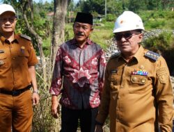 Setelah Lama Dikeluhkan, Jembatan Simpang Manunggal dan Panti Mulai Ditangani Tahun Ini
