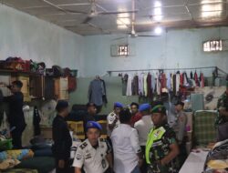 Sinergi APH dan Lapas Padang, Wujudkan Pemasyarakatan Bersih dan Berintegritas