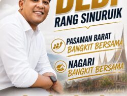 Basamo Mangko Manjadi, Ajakan Dedi Satukan Warga Demi Kemajuan Bersama