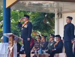 Semangat Harkitnas 2026 Menggema di Batusangkar, Dilanjutkan Ziarah ke TMP Bahagia