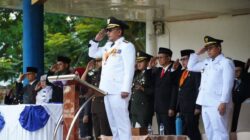 Hari Lahir Pancasila, Bupati Tanah Datar : Pancasila Fondasi Perdamaian Dunia