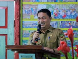 Posyantek Semangat Baru Jadi Pusat Inovasi Teknologi Tepat Guna di Nagari Tapi Selo