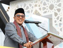 Buka MTQ Nasional ke-43 Tingkat Kabupaten, Bupati Eka Putra Tekankan Transparansi Penilaian