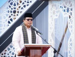 MTQ Nasional ke-43 Tingkat Kabupaten Tanah Datar Resmi Ditutup, Lintau Buo Utara Raih Juara Umum