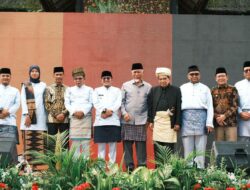 Festival Minangkabau 2026 Resmi Dibuka, Jadi Ajang Pelestarian Budaya dan Kebangkitan Pariwisata Tanah Datar