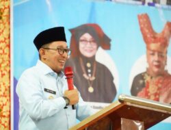 Bupati Eka Putra: Bundo Kanduang Penjaga Adat dan Generasi Minangkabau