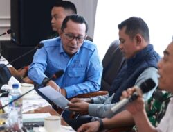 Pemangku Kepentingan Sepakati Peninjauan Bersama Lokasi Baru Pembangunan BRIGIF TP dan YON TP 951/PM