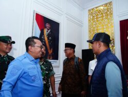 Sengketa Batas Wilayah, Tanah Datar dan Solok Tempuh Jalur Musyawarah