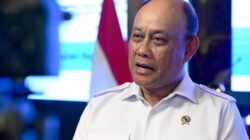 Mantan Kepala BGN di Tahan Kejaksaan Agung