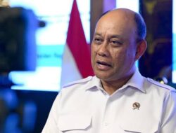 Mantan Kepala BGN di Tahan Kejaksaan Agung