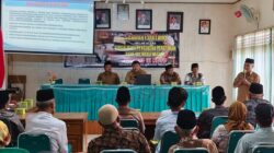 Sosialisasi Penguatan ASN, Wily Adha Berharap PerNag Bisa Menjadi Payung Hukum Untuk Kemaslahatan Nagari