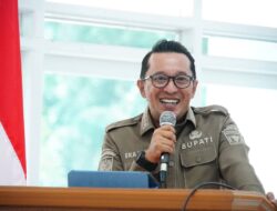 Bupati Eka Putra Tegaskan Komitmen Tanah Datar Perangi LGBT Melalui Regulasi Cepat