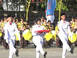Hari Keluarga Nasional 2026: Keluarga Berkualitas Jadi Kunci Wujudkan Indonesia Emas 2045