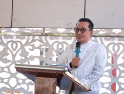 Sebanyak 47 Penerima Manfaat Terima Bantuan Berobat Tahap Dua Dari Pemkab Tanah Datar 