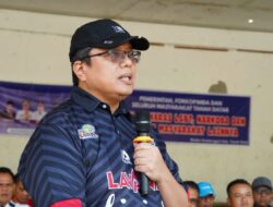 Masyarakat Resah LGBT Meningkat, Pemda Bersama Forkopimda, MUI Dan LKAAM Deklarasi Tolak LGBT