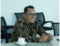 Bahas Aspek Teknis Perencanaan Pembangunan SR, Bupati Eka Putra Kunjungi Kementerian PU RI