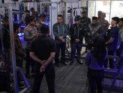 Pemkab Tanah Datar Perkuat Komitmen Melalui Sosialisasi Tindak Lanjut Deklarasi Penolakan LGBT.