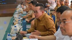 Eka Putra Tegaskan Dukungan Penuh Pembangunan Tol Sicincin–Bukittinggi
