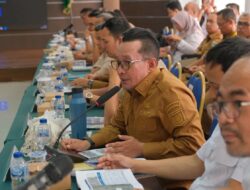 Eka Putra Tegaskan Dukungan Penuh Pembangunan Tol Sicincin–Bukittinggi