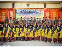 Milad ke-1 IKTD Kabupaten Tegal, Bupati Eka Putra: Perantau Miliki Peran Strategis Dalam Pembangunan Tanah Datar