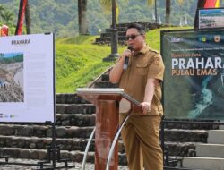 Prahara Pulau Emas, Rekam Jejak Duka Bencana Sumatra di Balik Bingkai Pameran Fotografi 