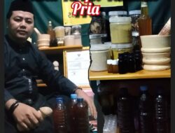 Obat Kuat Perkasa Pria Samarinda H.Abdulazis Langsung Terbukti Paten