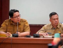 Upaya Capai Target Pengendalian Inflasi, Pemkab Tanah Datar Perkuat Kerjasama Antar Daerah