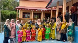 Miliki Gedung Baru, Wujud Komitmen Tingkatkan Layanan Pendidikan Anak Usia Dini