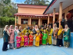Miliki Gedung Baru, Wujud Komitmen Tingkatkan Layanan Pendidikan Anak Usia Dini