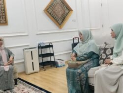 Bunda Literasi Tanah Datar Dukung Penguatan Pendidikan Inklusi Bersama UIN Mahmud Yunus