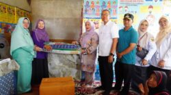 Posyandu Bukan Sekadar Menimbang, Kader Jadi Penggerak Kesehatan Masyarakat