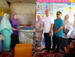 Posyandu Bukan Sekadar Menimbang, Kader Jadi Penggerak Kesehatan Masyarakat