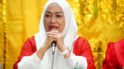 Anjangsana Veteran, Ny. Lise Eka Putra: Isi Kemerdekaan dengan Membangun Manusia Berkualitas