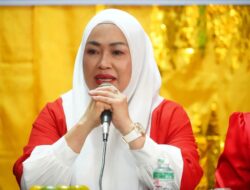 Anjangsana Veteran, Ny. Lise Eka Putra: Isi Kemerdekaan dengan Membangun Manusia Berkualitas