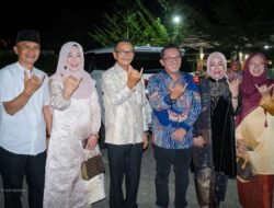 Ranah-Rantau Jadi Kekuatan Pembangunan, IKTD Batam Tegaskan Komitmen Dukung Tanah Datar