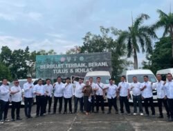 Kisah Inspiratif Dibalik Perjalanan Silaturahmi IKTD Tanjung Pinang