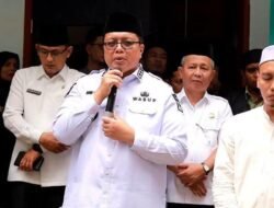 Kisah Haru di Balik Kepergian Salah Seorang ASN Terbaik Tanah Datar