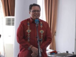 IKM Bengkulu Jelajahi Budaya Tanah Datar, Dorong Promosi Wisata dan UMKM