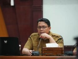 Ahmad Fadly Dorong Ruang Bersama Perkuat Karakter Masyarakat Berbasis ABS-SBK