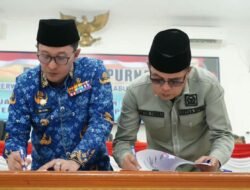 DPRD dan Pemkab Tanah Datar Setujui Ranperda Perubahan APBD 2026 Menjadi Perda